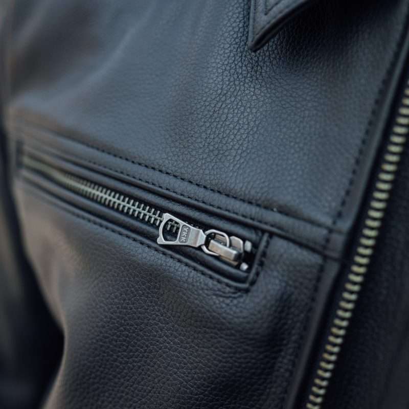 KINGSBURY D3O® Jacket - Black - Image 5